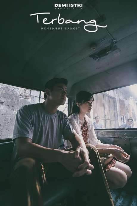 Terbang: Menembus Langit